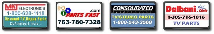 TV Repair Service in your Area